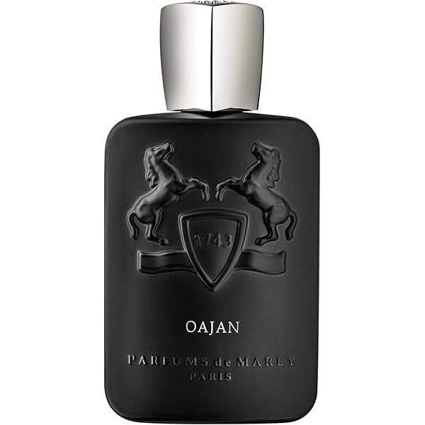 Parfums de Marly - Habdan EDP 125 ml