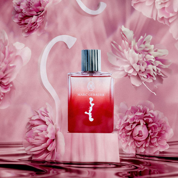 Marc Gebauer - Amorist Eau de Parfum