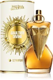Jean Paul Gaultier - Divine Damen EDP - 100ml