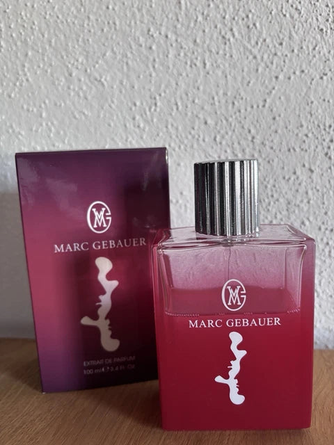Marc Gebauer - Amorist Eau de Parfum