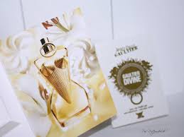 Jean Paul Gaultier - Divine Damen EDP - 100ml