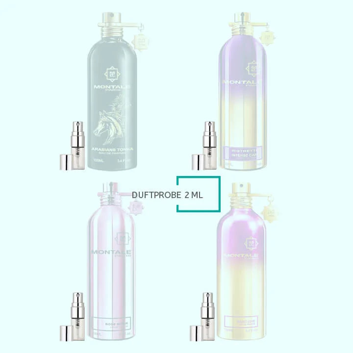 Montale Parfum Set | Düftproben