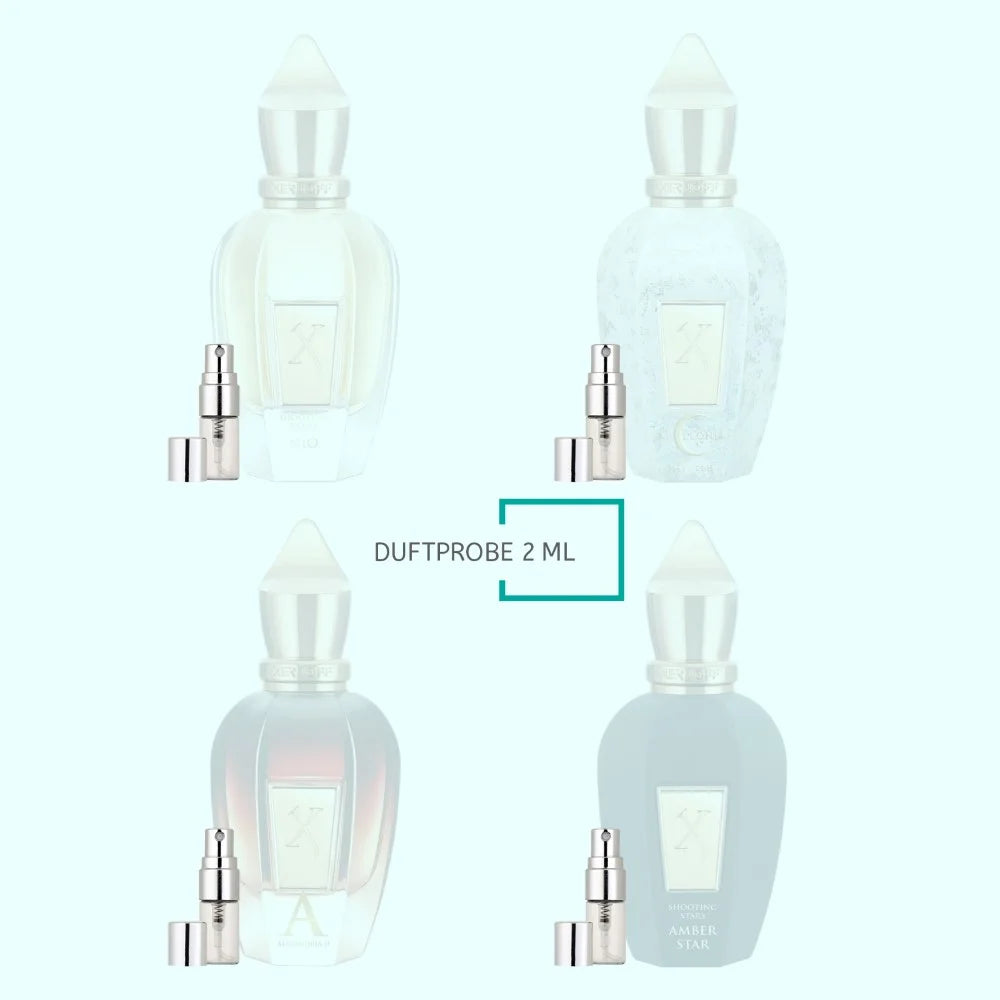 NEW Pana Dora - Velvet Iris Eau de Parfum