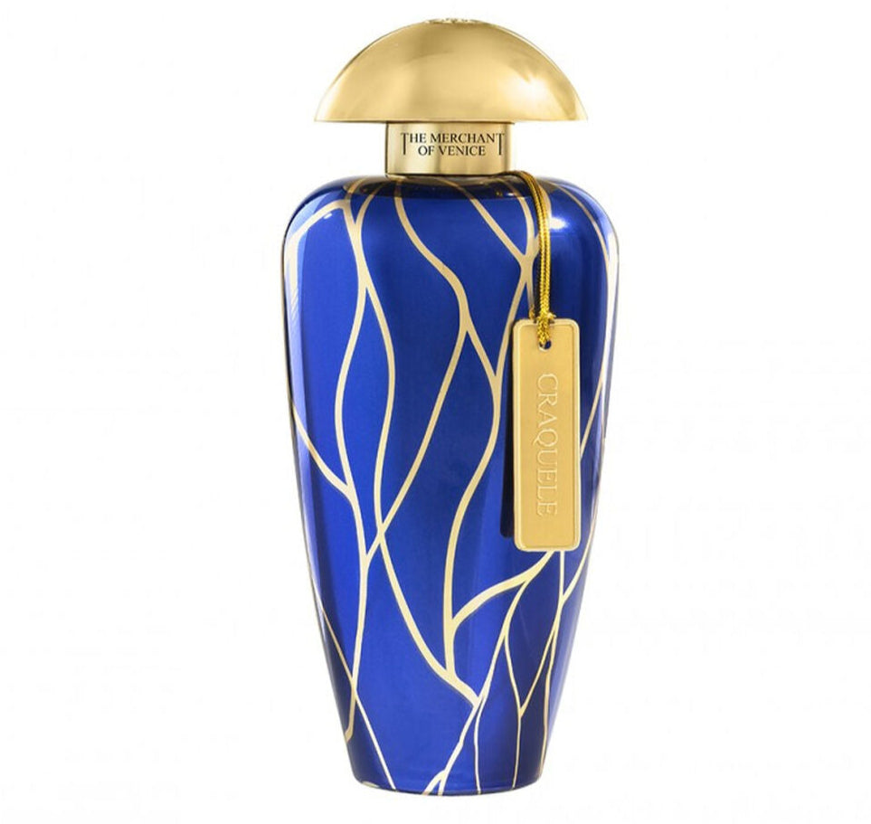 Uniseks Parfum The Merchant Of Venice Edp 100 Ml Craquelé