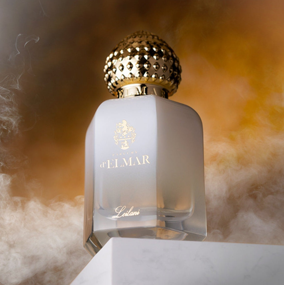 Parfums d'Elmar - Leilani Eau de Parfum