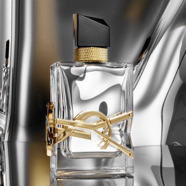 Yves Saint Laurent - Libre L'Absolu Platine