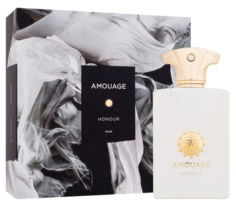Amouage - Iconic Honour Man Eau de Parfum