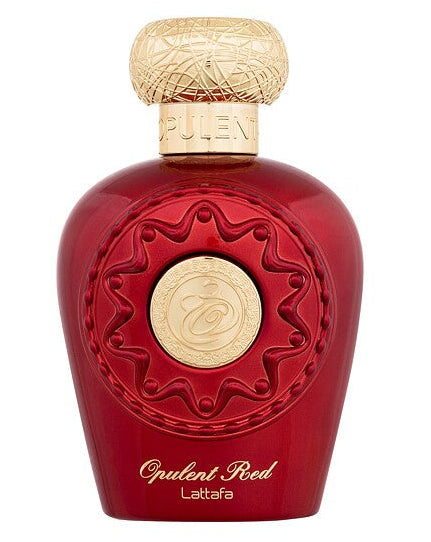 Lattafa - Opulent Red EDP - 100ml