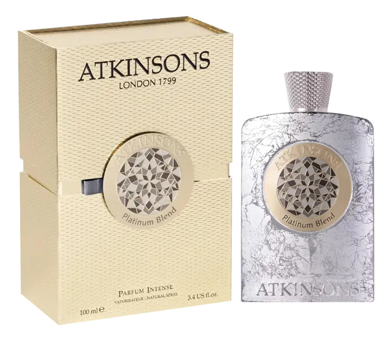 Atkinsons - Platinum Blend EDP