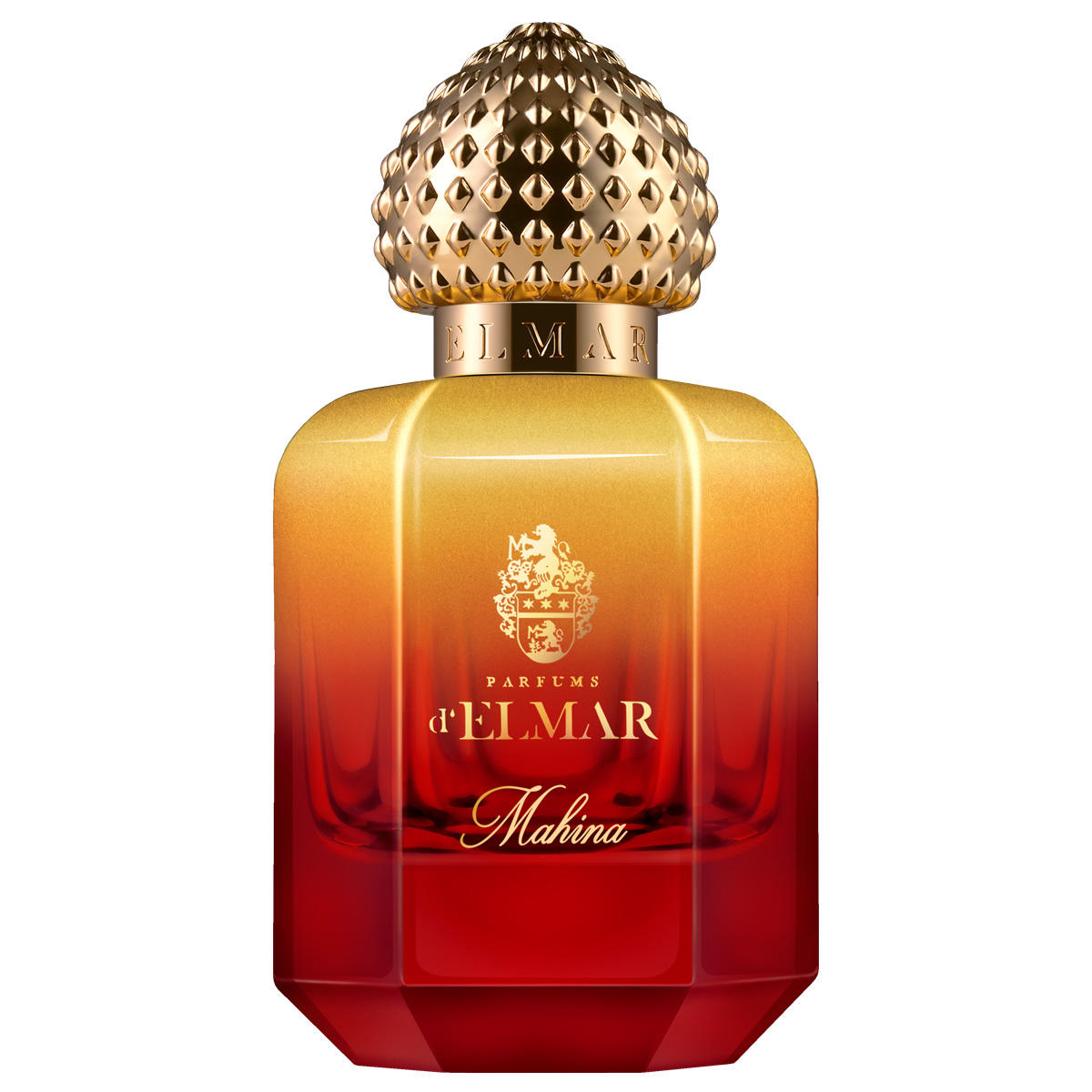 Parfums d'Elmar - Mahina Eau de Parfum