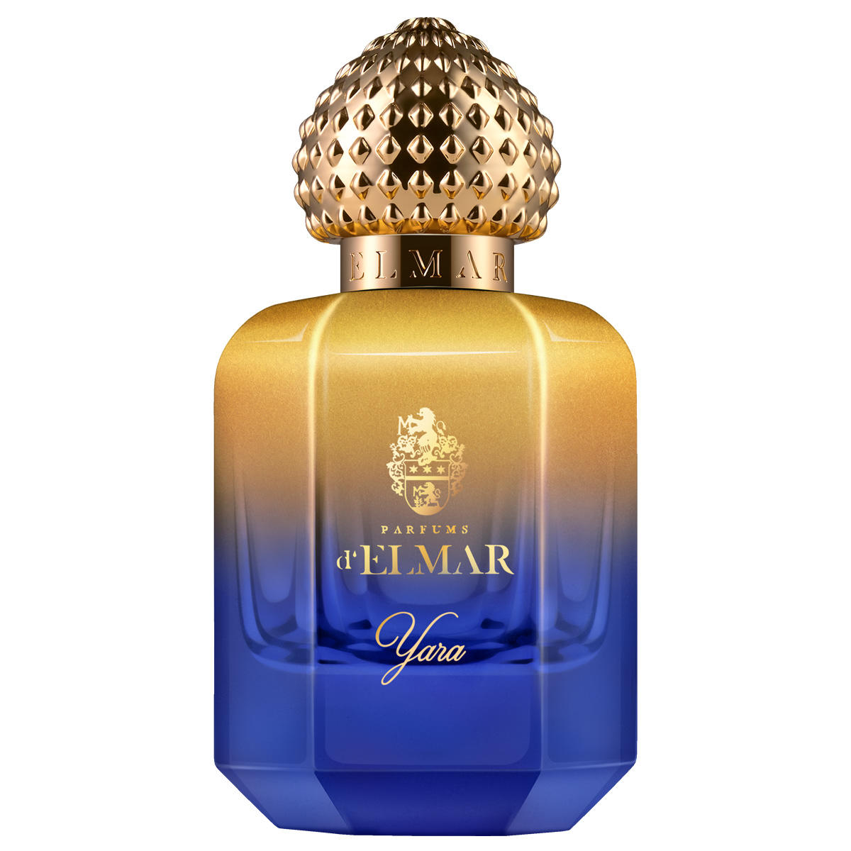 Parfums d'Elmar - Yara Eau de Parfum