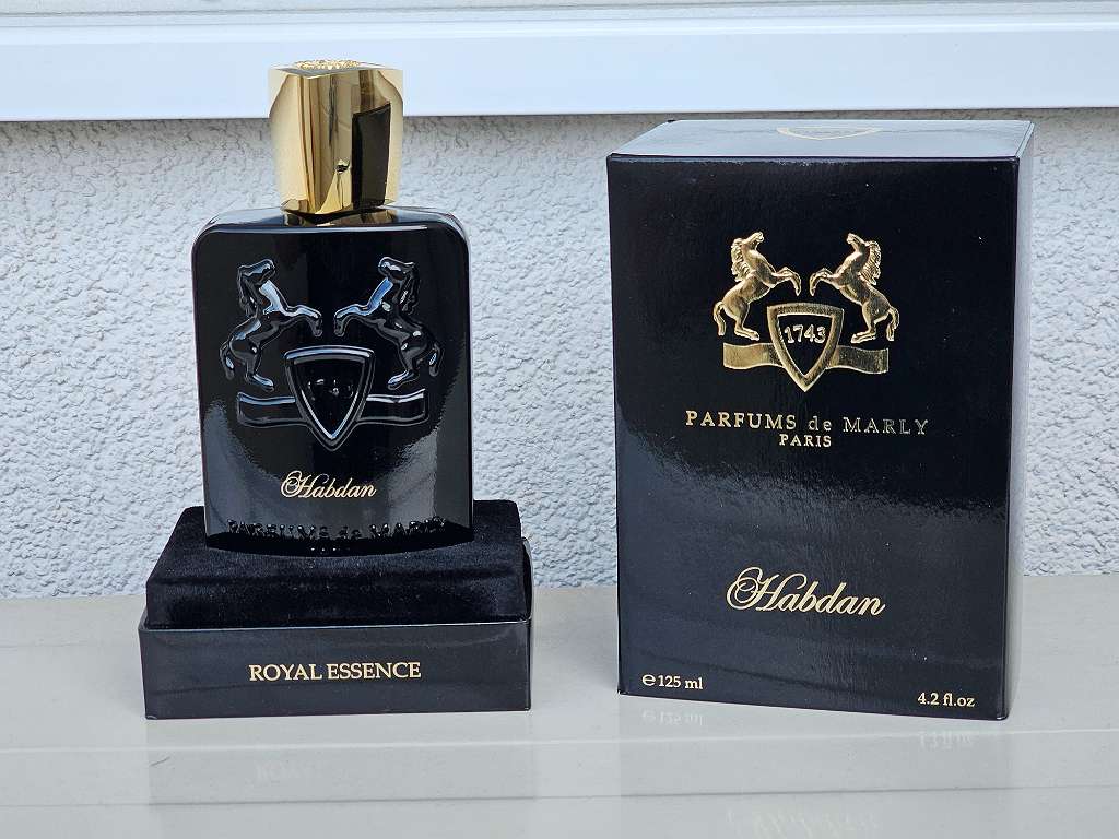 Parfums de Marly - Habdan EDP 125 ml