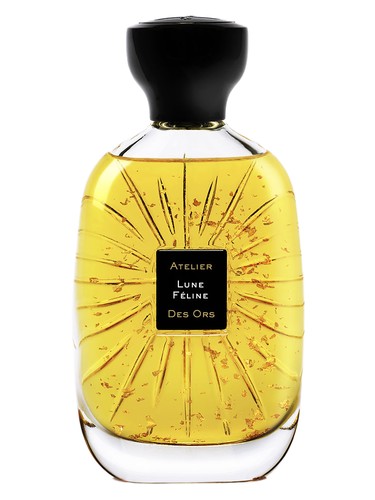 Atelier Des Ors - Lune Féline EDP