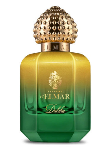Parfums d'Elmar - Dalika Eau de Parfum