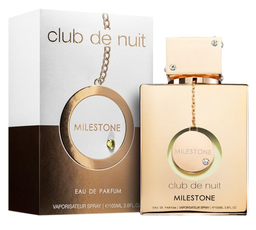 Armaf - Club de Nuit Milestone Eau de Parfum