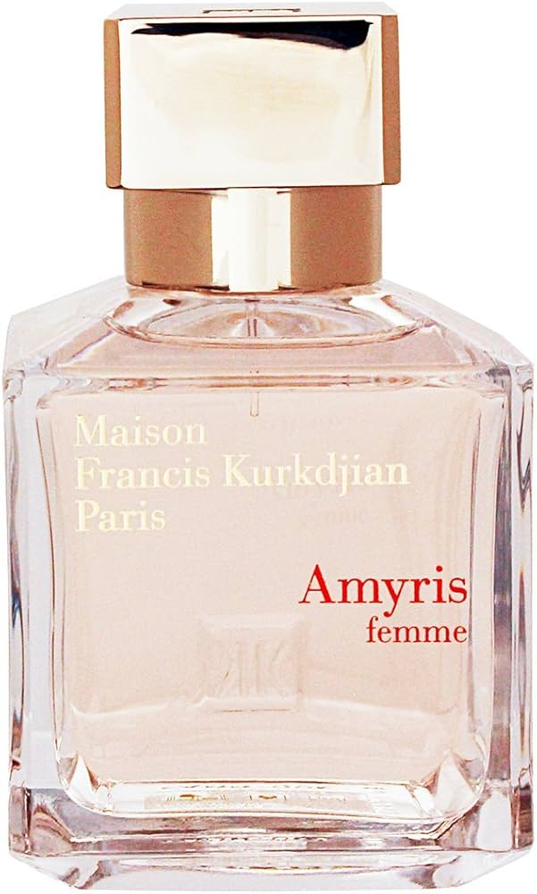 Women's Perfume Maison Francis Kurkdjian Amyris Femme EDP 70 ml