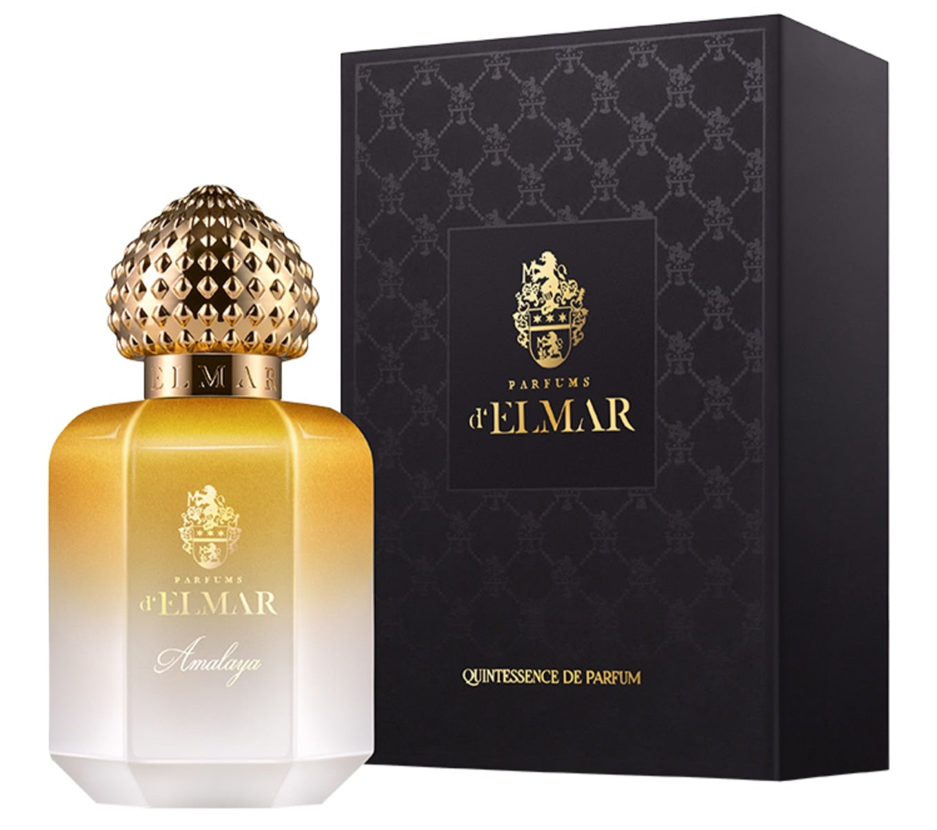Parfums d'Elmar - Amalaya Eau de Parfum