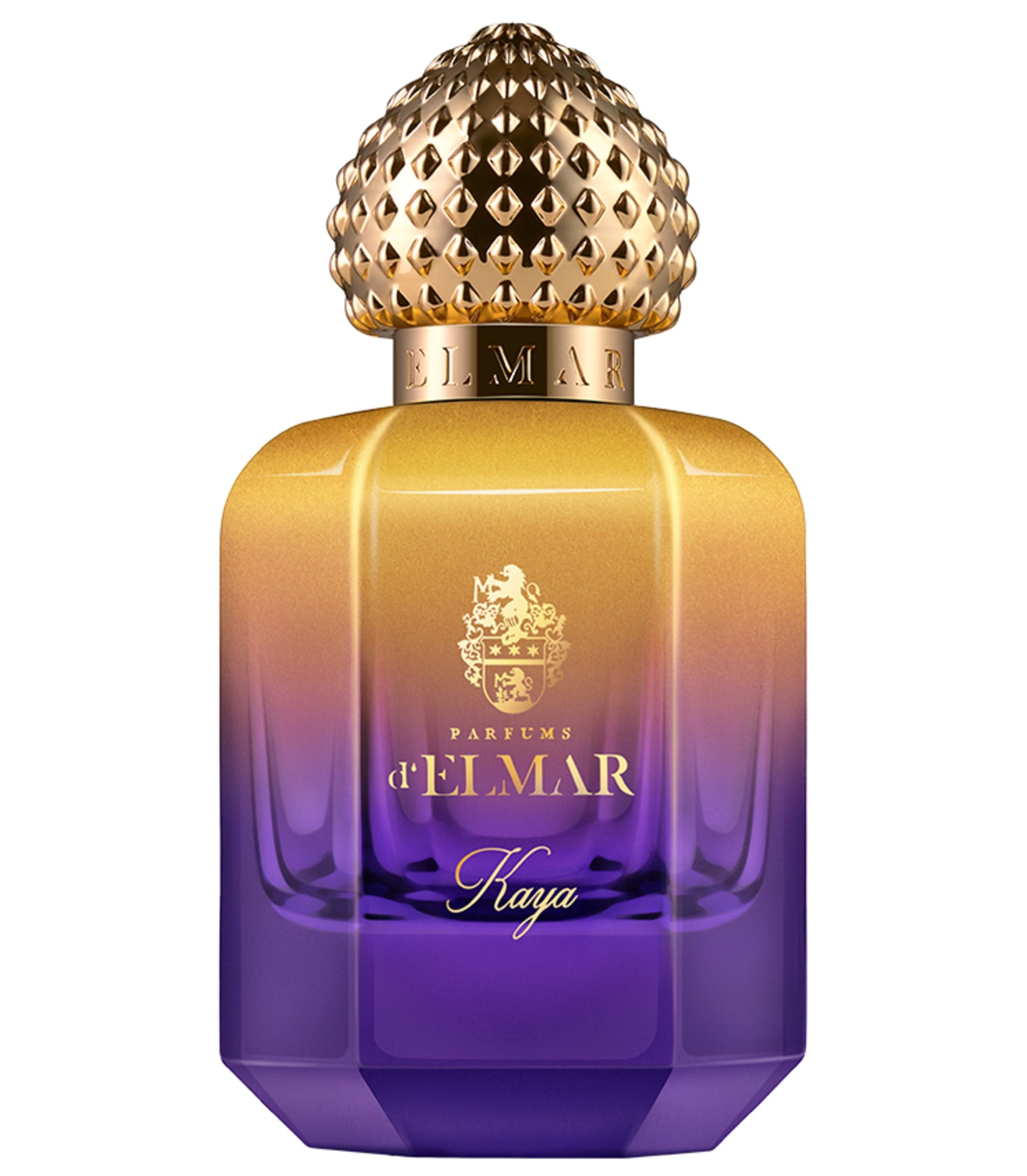 Parfums d'Elmar - Kaya Eau de Parfum