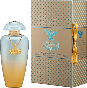 Parfum Femme The Merchant of Venice La Fenice Pour Femme EDP 100 ml