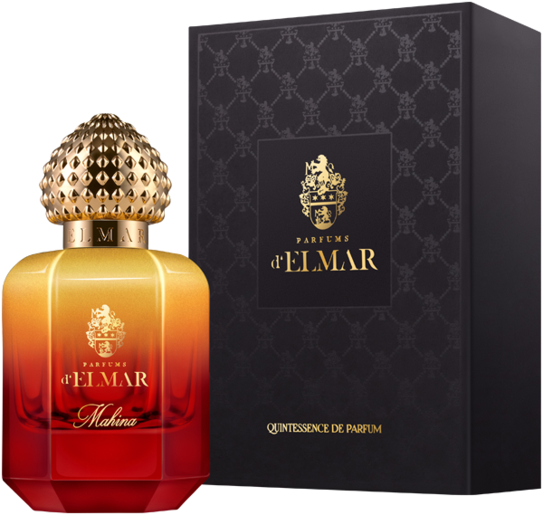 Parfums d'Elmar - Mahina Eau de Parfum