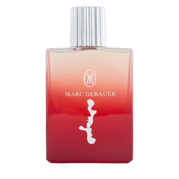 Marc Gebauer - Amorist Eau de Parfum