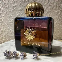 Women's Perfume Amouage Imitation pour Femme EDP 50 ml
