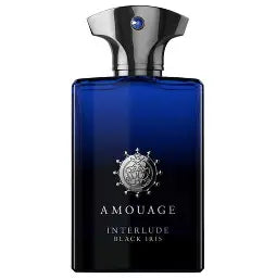 Amouage - Interlude Man Black Iris Eau de Parfum