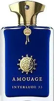 Amouage - Interlude 53 Man Extrait de Parfum