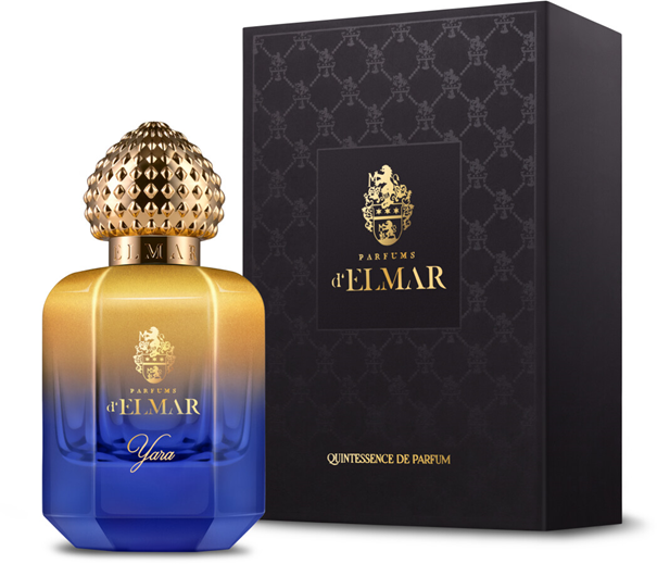 Parfums d'Elmar - Yara Eau de Parfum