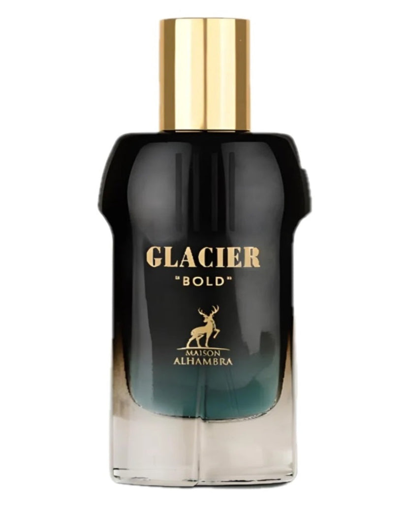 Maison Alhambra - Glacier Bold EDP