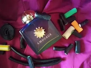 Women's Perfume Amouage Imitation pour Femme EDP 50 ml