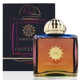 Women's Perfume Amouage Imitation pour Femme EDP 50 ml