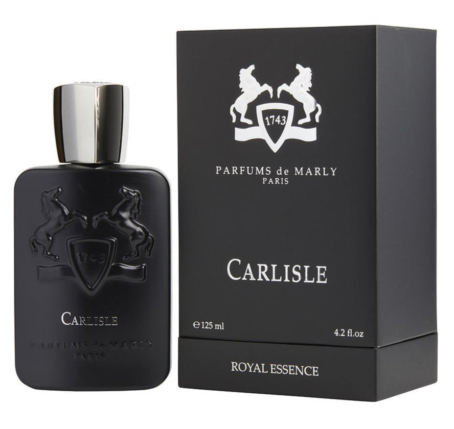 Parfums de Marly - Carlisle EDP 125 ml