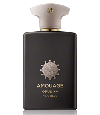 Amouage - Opus XV King Blue Eau de Parfum