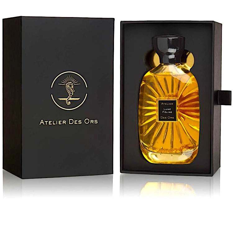 Atelier Des Ors - Lune Féline EDP
