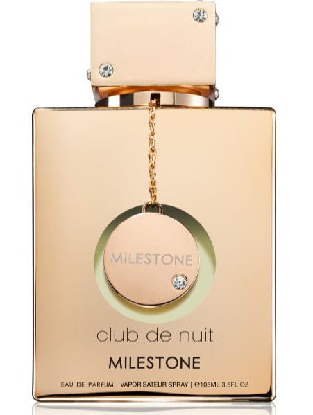 Armaf - Club de Nuit Milestone Eau de Parfum