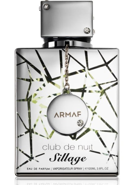 Armaf - Club de Nuit Sillage Eau de Parfum