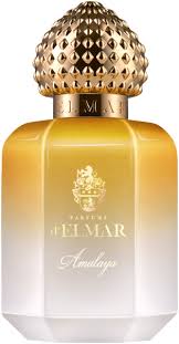 Parfums d'Elmar - Amalaya Eau de Parfum