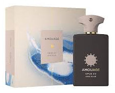 Amouage - Opus XV King Blue Eau de Parfum