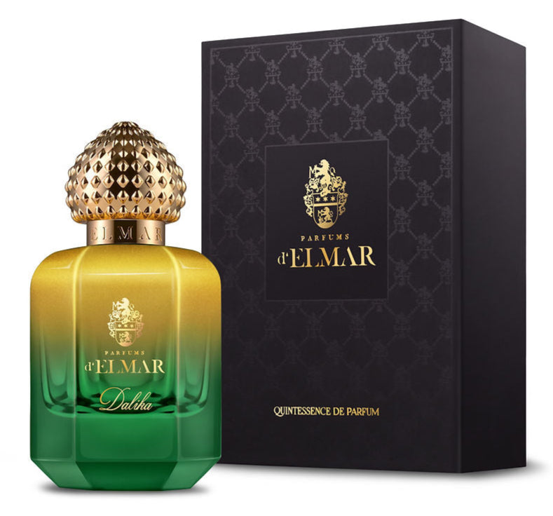 Parfums d'Elmar - Dalika Eau de Parfum