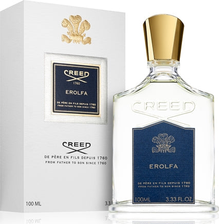 Creed - Erolfa Eau de Parfum