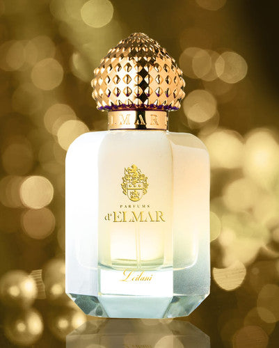 Parfums d'Elmar - Leilani Eau de Parfum