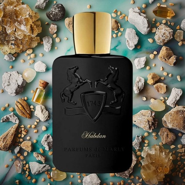 Parfums de Marly - Habdan EDP 125 ml