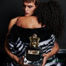 Men's Perfume Jean Paul Gaultier Scandal Pour Homme EDT 100 ml Reusable