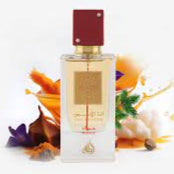 Lattafa - Ana Abiyedh Rouge Eau de Parfum