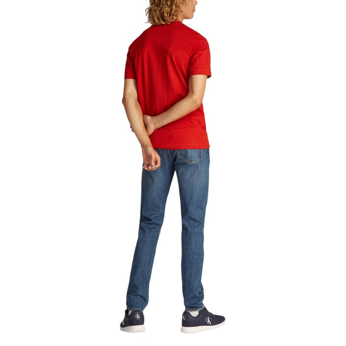 Calvin Klein - T-Shirt Herren