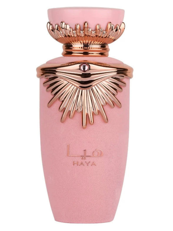 Lattafa - Haya Eau de Parfum