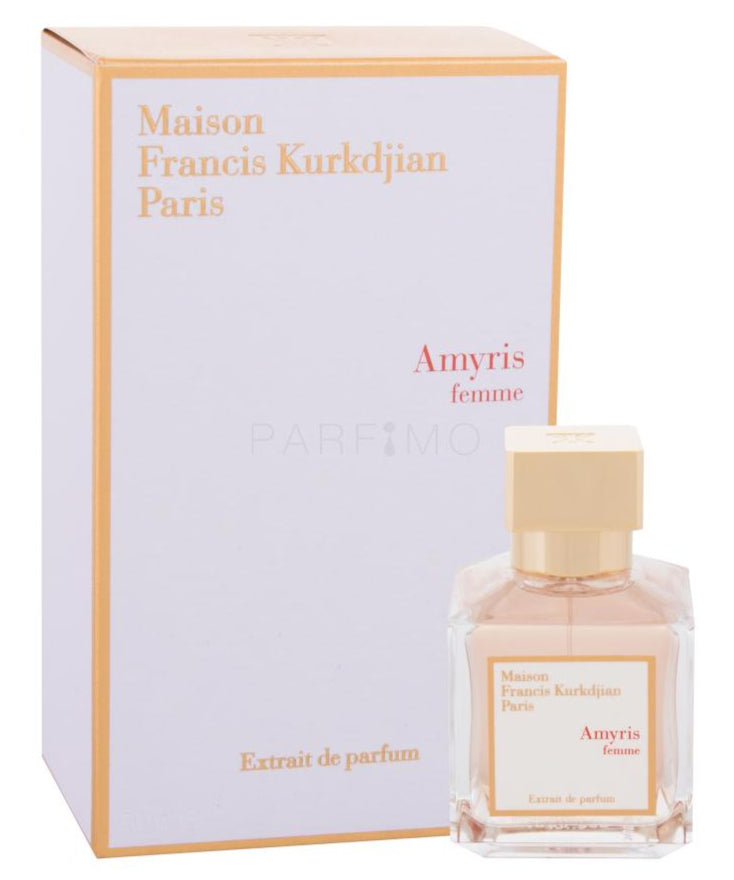 Women's Perfume Maison Francis Kurkdjian Amyris Femme EDP 70 ml