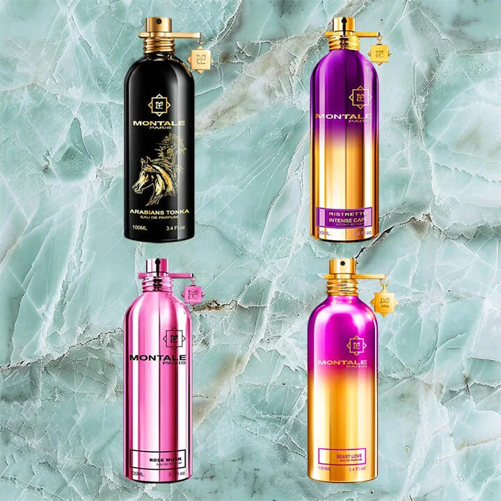 Montale Parfum Set | Düftproben