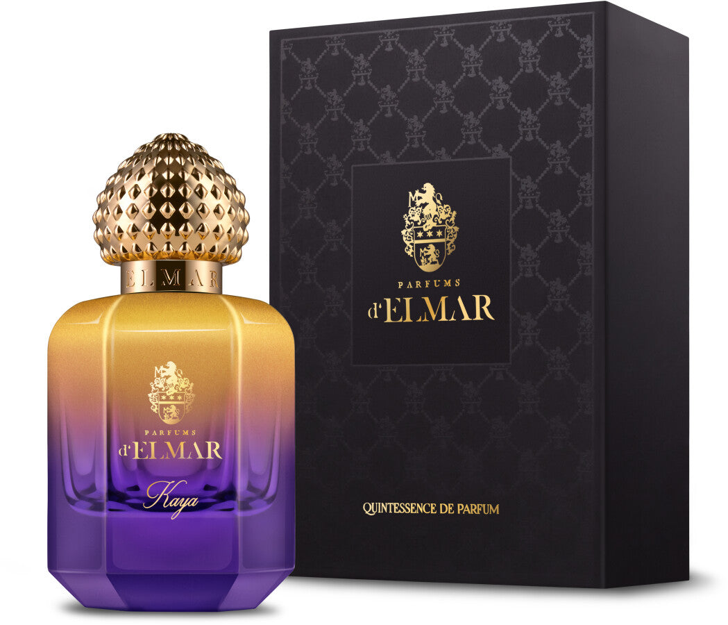 Parfums d'Elmar - Kaya Eau de Parfum